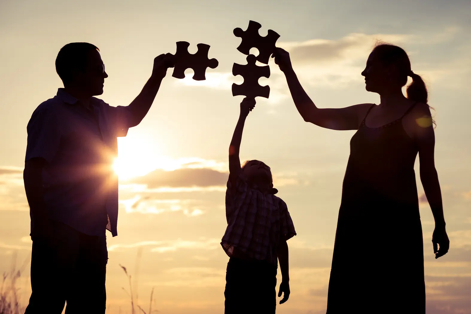 Keeping Families Together: The Power of Trauma-Informed Intervention in Developmental Support