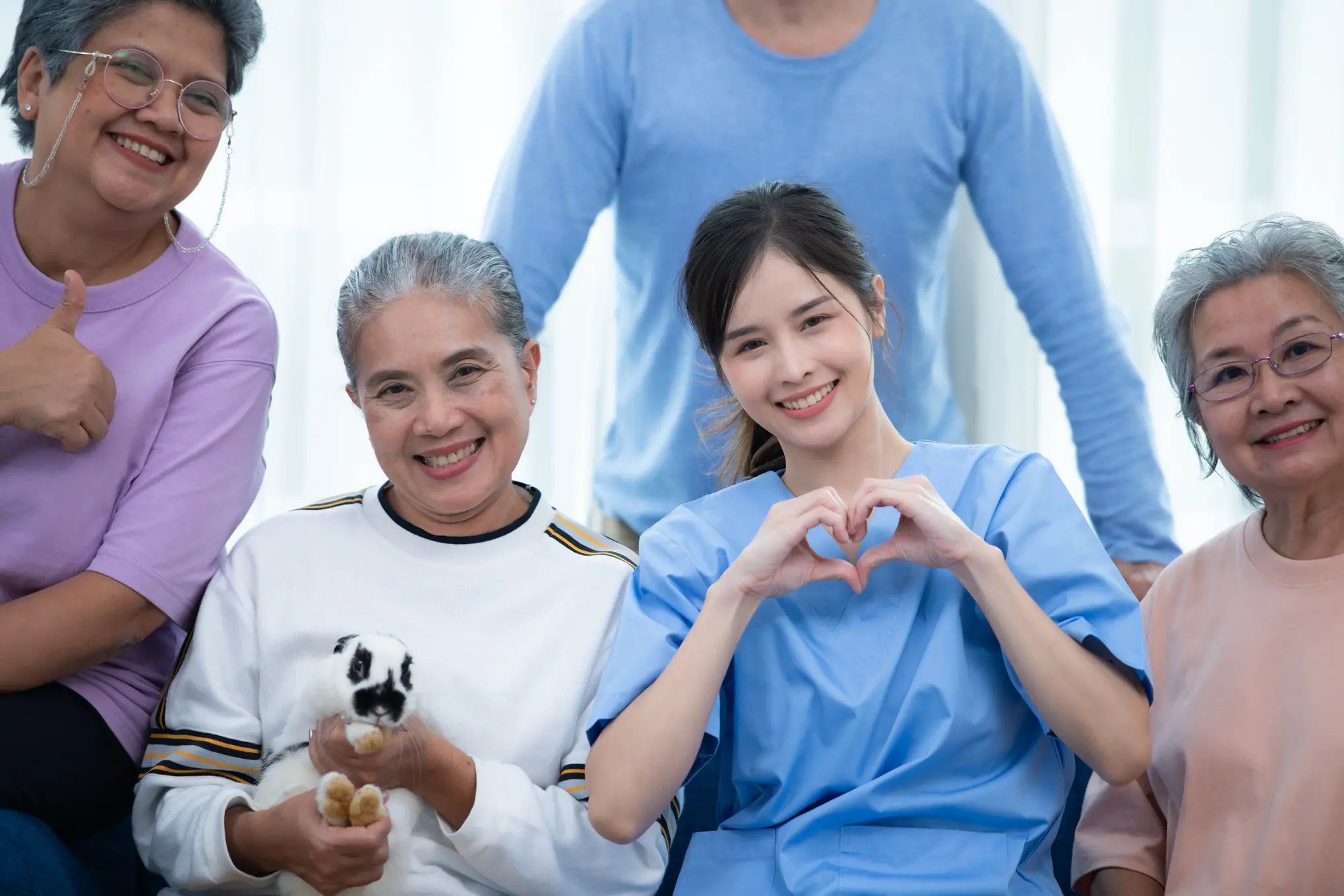 Supporting Our Caregivers: A Guide to Tax Credits and Specialized Human Services in Ontario